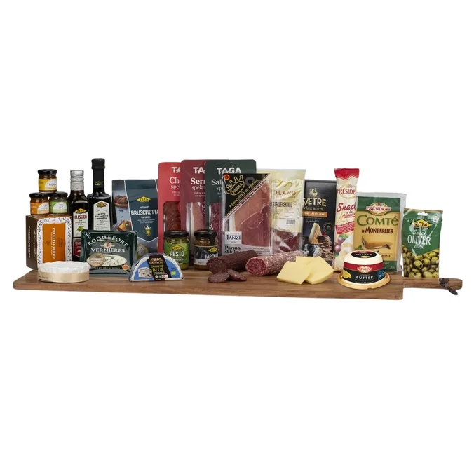 Produktbilde for Langfjølas fristelser – 95 cm