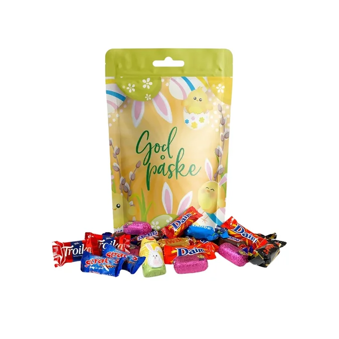 Produktbilde for Påskeharens Sjokoladefavoritter