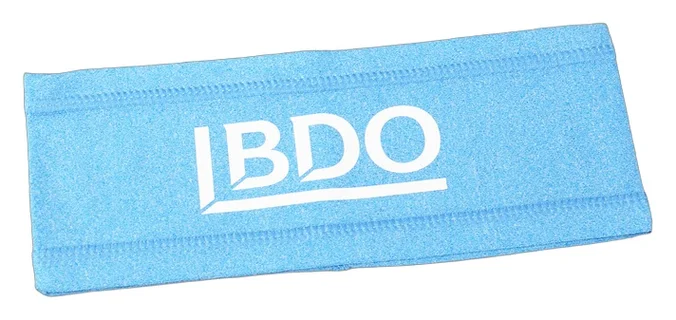 Produktbilde for Klaipeda Polyester Teknisk  Pannebånd