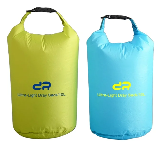 Produktbilde for Edel 10L Vanntett Ultralett Sportsbag
