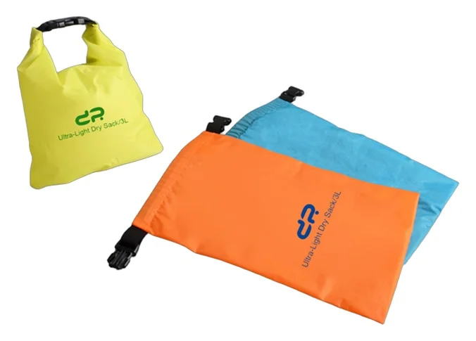 Produktbilde for Lars 3L Vanntett Ultralett Sportsbag