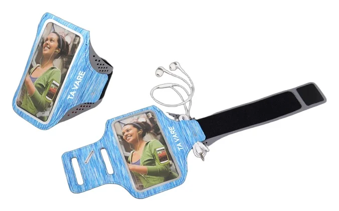 Produktbilde for Valora Sport Armbånd til Smarttelefon