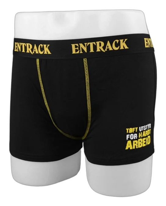 Produktbilde for Gilo Bomull og Spandex Boxershorts