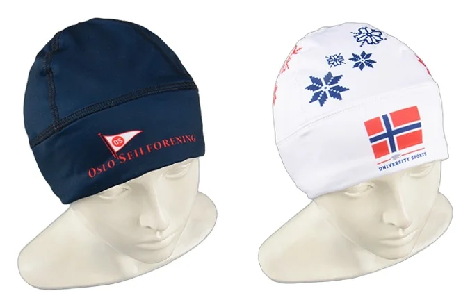 Produktbilde for Preston Polyester og Elastan Sportslue