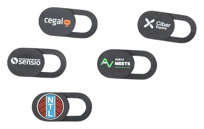 Produktbilde for Markus Webcam Cover