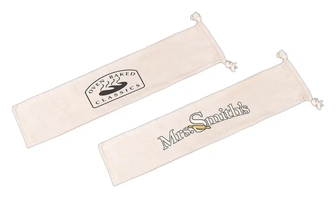 Produktbilde for Avero Lin og Bomull Baguettepose