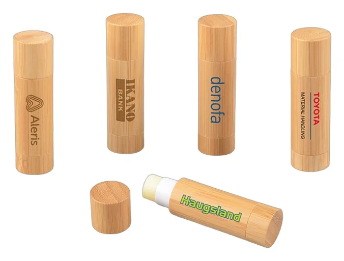 Produktbilde for Valae Bambus Leppepomade