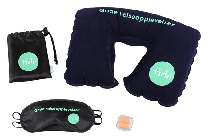 Produktbilde for Matilda Reisesett