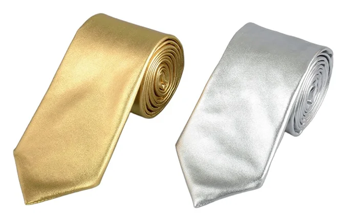 Produktbilde for Metallisk Slips