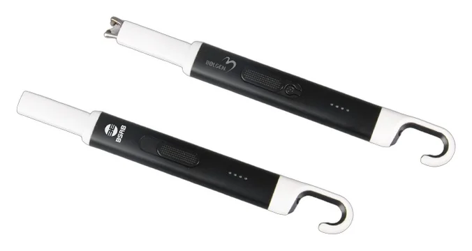 Produktbilde for Grand USB Lighter med Krok