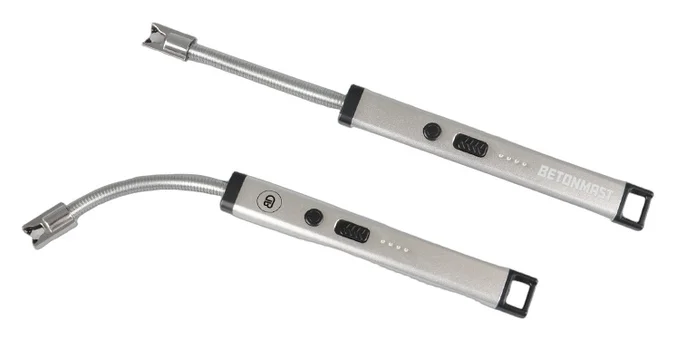Produktbilde for Venlo Fleksibel USB Lighter med Krok