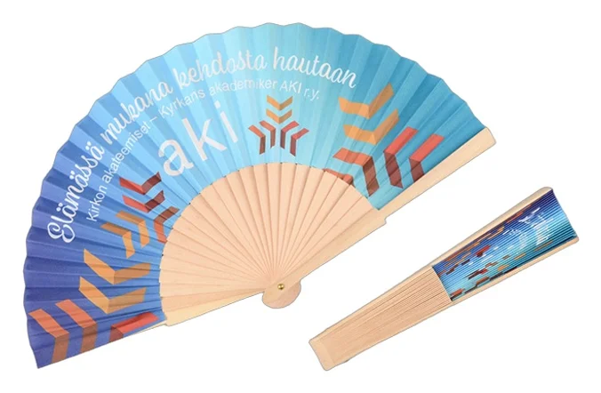 Produktbilde for Inka Tre Sammenleggbar Håndvifte