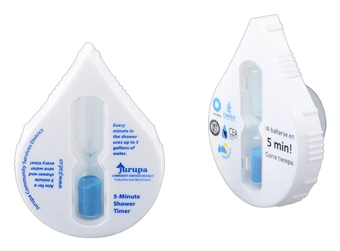 Produktbilde for Dråpe 5 Minutter Timer