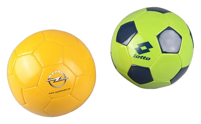 Produktbilde for Dalfeste PU Fotball