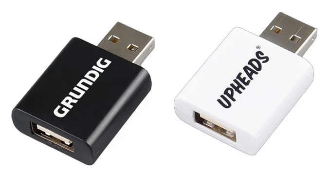 Produktbilde for Arel USB Datablokker