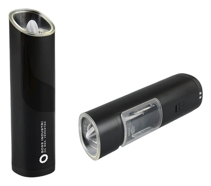 Produktbilde for Palma Elektrisk Salt eller Pepperkvern