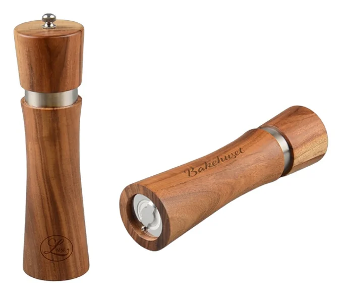 Produktbilde for Prince Acaciatre Salt eller Pepperkvern