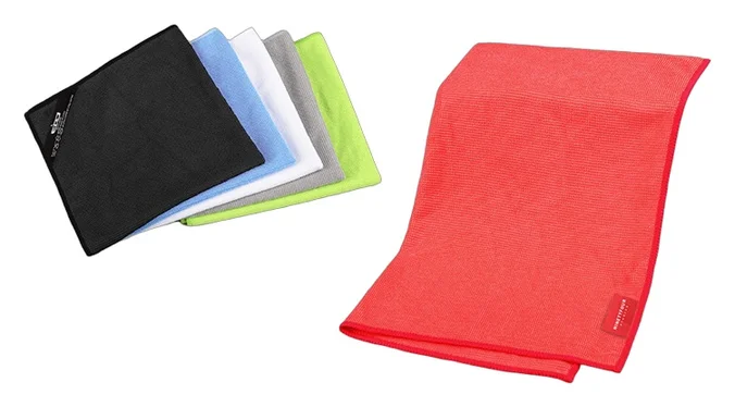 Produktbilde for Pure Mikrofiber Rengjøringskluter