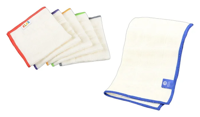 Produktbilde for Bris Bambusfiber Kjøkkenklut