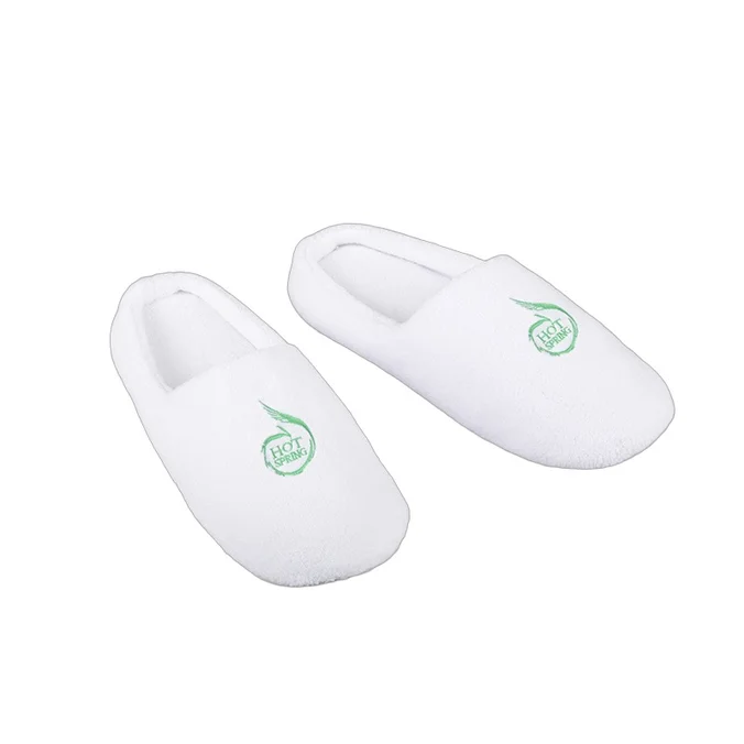 Produktbilde for Sivdal Fleece Hotellslippers