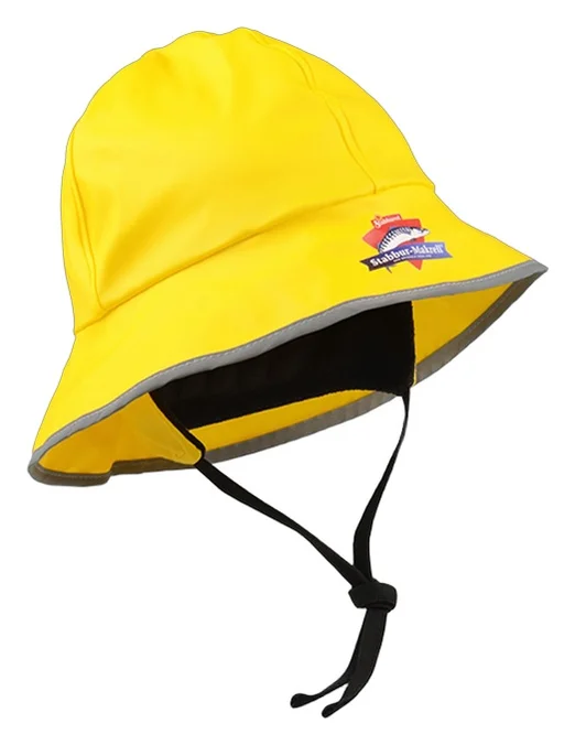 Produktbilde for Yorin PU Sydvest for Barn med Refleks