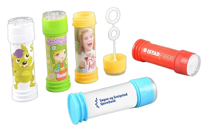 Produktbilde for Labyrint 60 ml Såpebobler