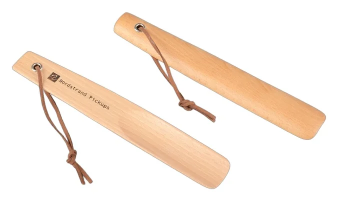 Produktbilde for Visé Tre 23 cm Skohorn med Oppheng