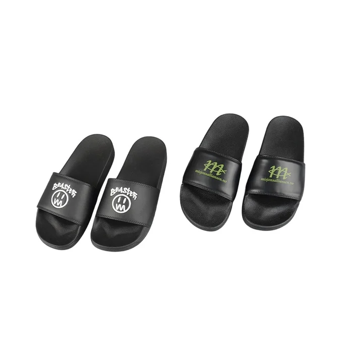 Produktbilde for Molde PVC Slippers med PU Topp
