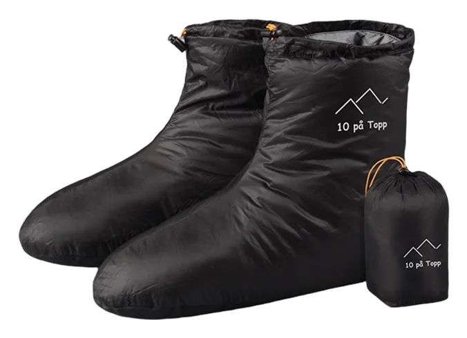 Produktbilde for Liva Dun og Nylon Skotrekk