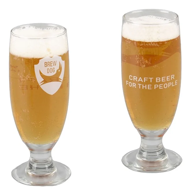 Produktbilde for Fride 340 ml Ølglass