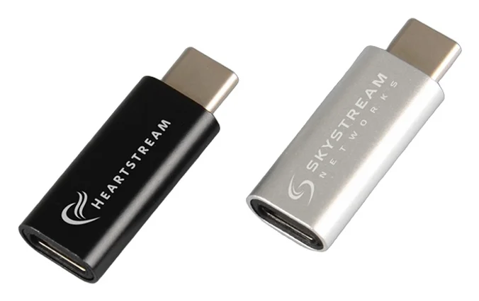 Produktbilde for Birthe Aluminium USB-C Til USB-C Datablokker