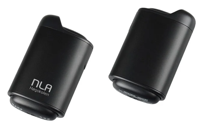 Produktbilde for Kaia 10.000 mAh Aluminium Håndvarmer og Powerbank