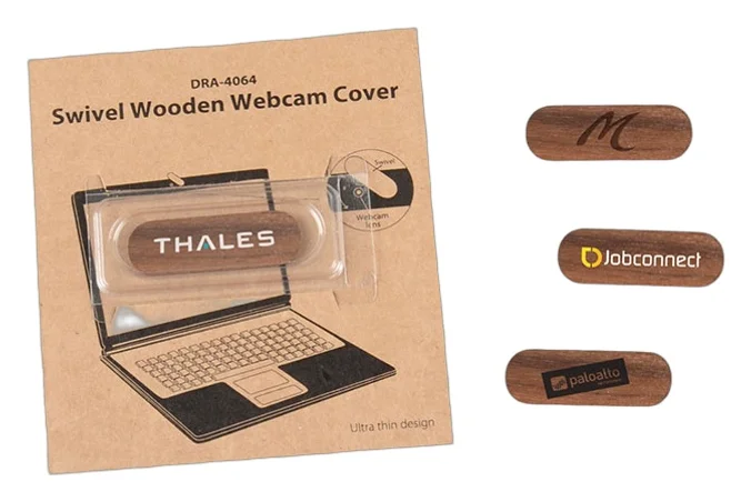 Produktbilde for Sankt Tre Webcam Cover