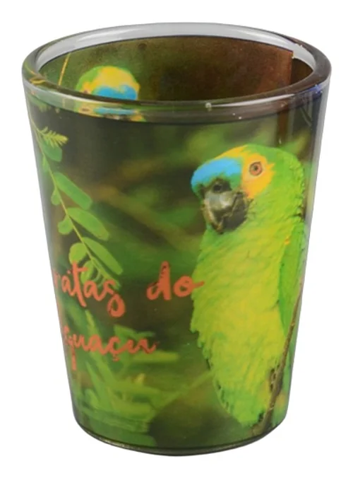 Produktbilde for Seville 50 ml Fullfargetrykket Shotglass