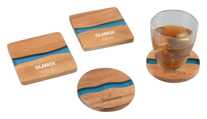 Produktbilde for Zofia Tre Glassbrikke