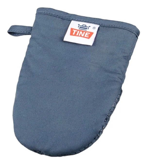 Produktbilde for Kovi  Bomull Mini Grytevott med Anti-Slip Silikongrep
