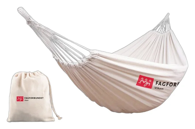 Produktbilde for Orla Canvas Hengekøye