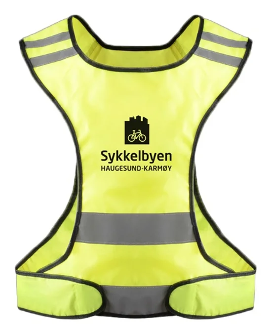 Produktbilde for Amster Refleksvest