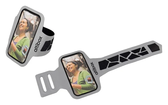 Produktbilde for Corsica Sport Armbånd til Smarttelefon med Refleks