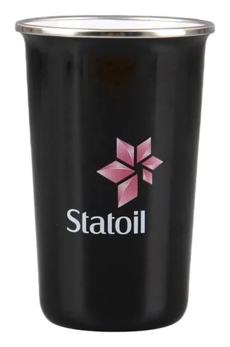 Produktbilde for Jorid XL  Emaljekopp