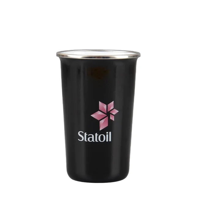 Produktbilde for Jorid XL Emaljekopp