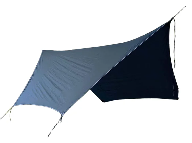 Produktbilde for Sira Vanntett Tarp til Camping