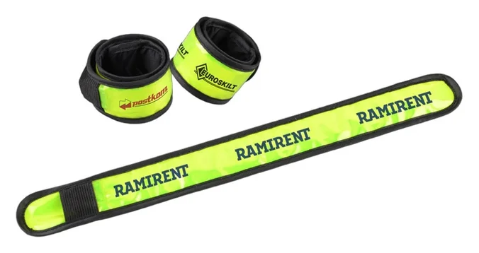 Produktbilde for Louis Slapwrap med LED-lys