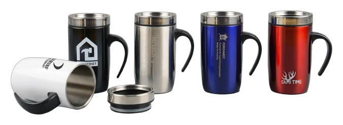 Produktbilde for Chamonix 250 ml Termokrus