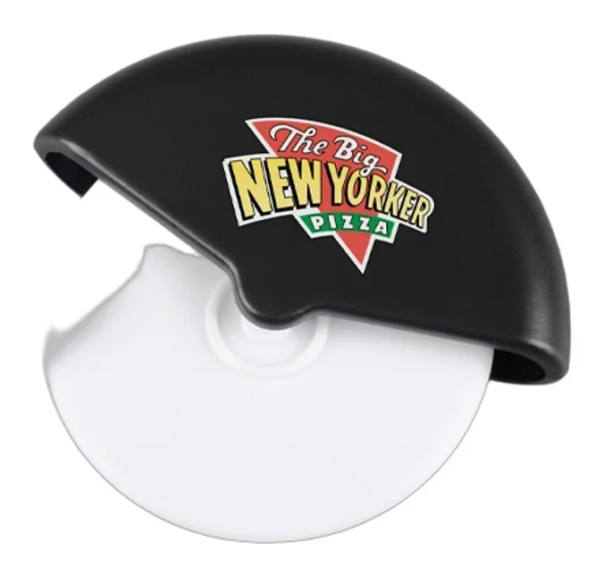 Produktbilde for Rosendal Plast Pizzahjul