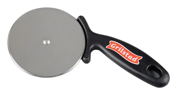 Produktbilde for Brandenburg Rustfritt Stål Pizzahjul