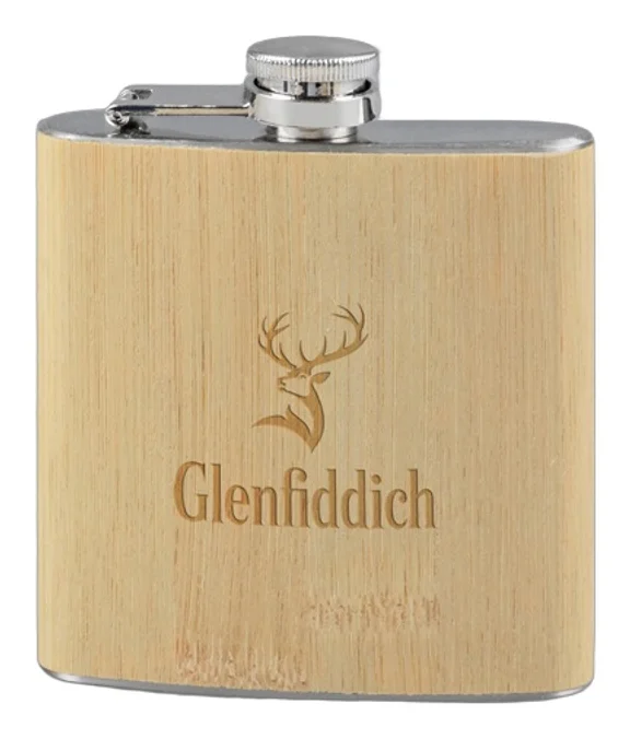 Produktbilde for Limburg 170 ml Bambus Lommelerke