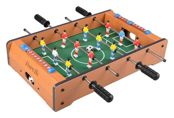 Produktbilde for Åsta Tre Foosball Bord