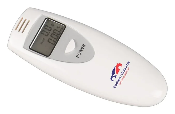 Produktbilde for Josef Digital Alkoholdetektor