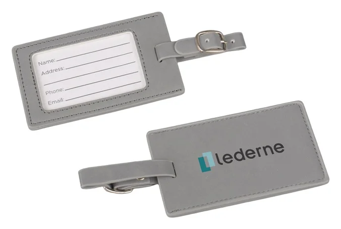 Produktbilde for Synne Reflekterende Bagasjelapp